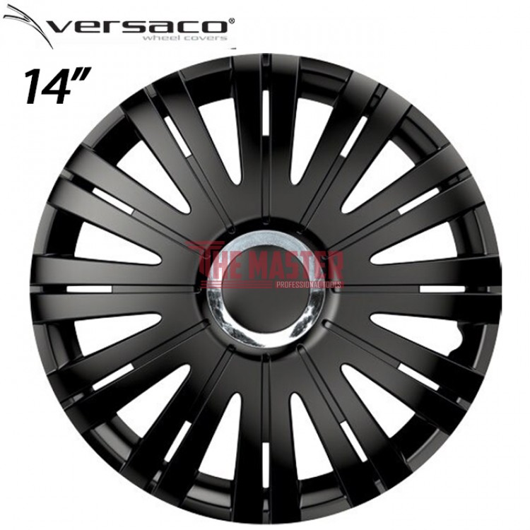 ТАСОВЕ ЗА ДЖАНТИ 14" VERSACO ACTIVE RC – МОДЕЛ 56347-14"