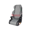 ДЕТСКА СЕДАЛКА SINDO PLUS – СЕРТИФИЦИРАНА ПО R129, ПОДХОДЯЩА ЗА 7–12 ГОДИНИ (126–150 СМ)