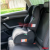 ДЕТСКО СТОЛЧЕ ЗА КОЛА AMiO – R129 СЕРТИФИКАТ, ЗА 126–150 СМ (ГРУПА II/III)