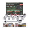 МИНИ ГЕДОРЕ 31 ЧАСТИ 1/4″ ROCKFORCE
