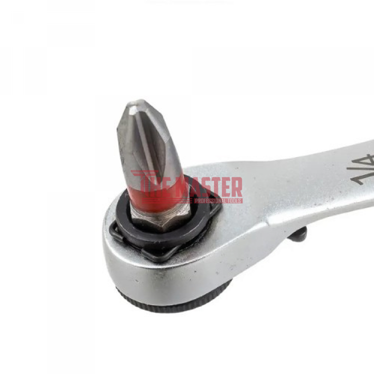 МИНИ ГЕДОРЕ 31 ЧАСТИ 1/4″ ROCKFORCE