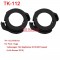 АДАПТЕР (ПРЕХОДНИК) ЗА LED КРУШКА – TK-112 – МОДЕЛ 282363