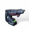 АКУМУЛАТОРЕН БЕЗЧЕТКОВ ПЕРФОРАТОР 36V 10Ah С 2 ПАТРОННИКА – StahlMayer Black XR