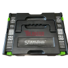АКУМУЛАТОРЕН БЕЗЧЕТКОВ ПЕРФОРАТОР 36V 10Ah С 2 ПАТРОННИКА – StahlMayer Black XR