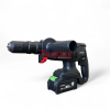 АКУМУЛАТОРЕН БЕЗЧЕТКОВ ПЕРФОРАТОР 36V 10Ah С 2 ПАТРОННИКА – StahlMayer Black XR