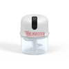 ПРЕНОСИМ МИНИ ЧОПЪР HOME PRACTIC, 250 МЛ, USB, 30 W
