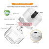 ПРЕНОСИМ МИНИ ЧОПЪР HOME PRACTIC, 250 МЛ, USB, 30 W