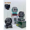GOLON RX-F75BTS – МУЛТИФУНКЦИОНАЛНО FM РАДИО С BLUETOOTH, ВЕНТИЛАТОР И СОЛАРНО ЗАРЕЖДАНЕ