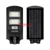 КОМПЛЕКТ 2 БР. СОЛАРНА ЛАМПА 900W SUNVISION – АВТОНОМНО УЛИЧНО ОСВЕТЛЕНИЕ