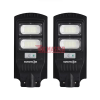 КОМПЛЕКТ 2 БР. СОЛАРНА ЛАМПА 900W SUNVISION – АВТОНОМНО УЛИЧНО ОСВЕТЛЕНИЕ