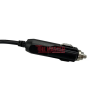 ПРЕОБРАЗУВАТЕЛ НА НАПРЕЖЕНИЕ 12V/24V КЪМ 220V – 200W С USB, TYPE-C И ДИГИТАЛЕН ДИСПЛЕЙ