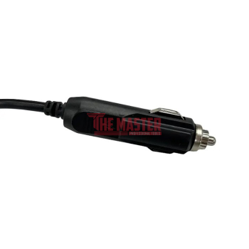 ПРЕОБРАЗУВАТЕЛ НА НАПРЕЖЕНИЕ 12V/24V КЪМ 220V – 200W С USB, TYPE-C И ДИГИТАЛЕН ДИСПЛЕЙ
