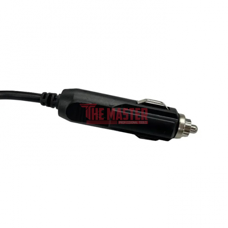 ПРЕОБРАЗУВАТЕЛ НА НАПРЕЖЕНИЕ 12V/24V КЪМ 220V – 200W С USB, TYPE-C И ДИГИТАЛЕН ДИСПЛЕЙ