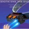 ЧЕЛЕН ФЕНЕР W690-2 – 270° ОСВЕТЯВАНЕ, СЕНЗОРНО УПРАВЛЕНИЕ И TYPE-C ЗАРЕЖДАНЕ