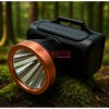 ЧЕЛЕН ФЕНЕР FA-169 С ЕДИН МОЩЕН LED ИЗТОЧНИК – 50W