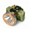 ЧЕЛЕН ФЕНЕР WH-230 С ЕДИН МОЩЕН LED ИЗТОЧНИК – 50W
