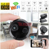 HDQ15 WIFI МИНИ КАМЕРА – ДИСКРЕТНО НАБЛЮДЕНИЕ С HD КАЧЕСТВО