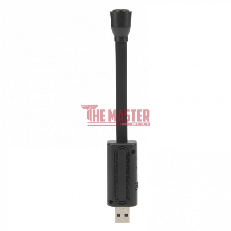 USB Q1 МИНИ WIFI КАМЕРА С AI РАЗПОЗНАВАНЕ И АЛАРМА