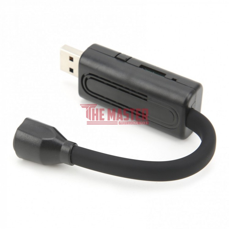 USB Q1 МИНИ WIFI КАМЕРА С AI РАЗПОЗНАВАНЕ И АЛАРМА