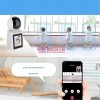 QP001 IP WIFI КАМЕРА БЕБЕФОН (APP: V380 PRO)