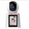 QP001 IP WIFI КАМЕРА БЕБЕФОН (APP: V380 PRO)