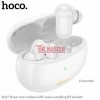 EQ17 TWS – БЕЗЖИЧНИ BLUETOOTH СЛУШАЛКИ С ANC NOISE CANCELING – БЯЛ