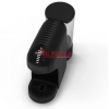 ЕСПРЕСО МАШИНА ЗА МЛЯНО КАФЕ И КАПСУЛИ 7 В 1 CROWN CCM-1530B, 1400 W, 20 BAR, 0.9 L