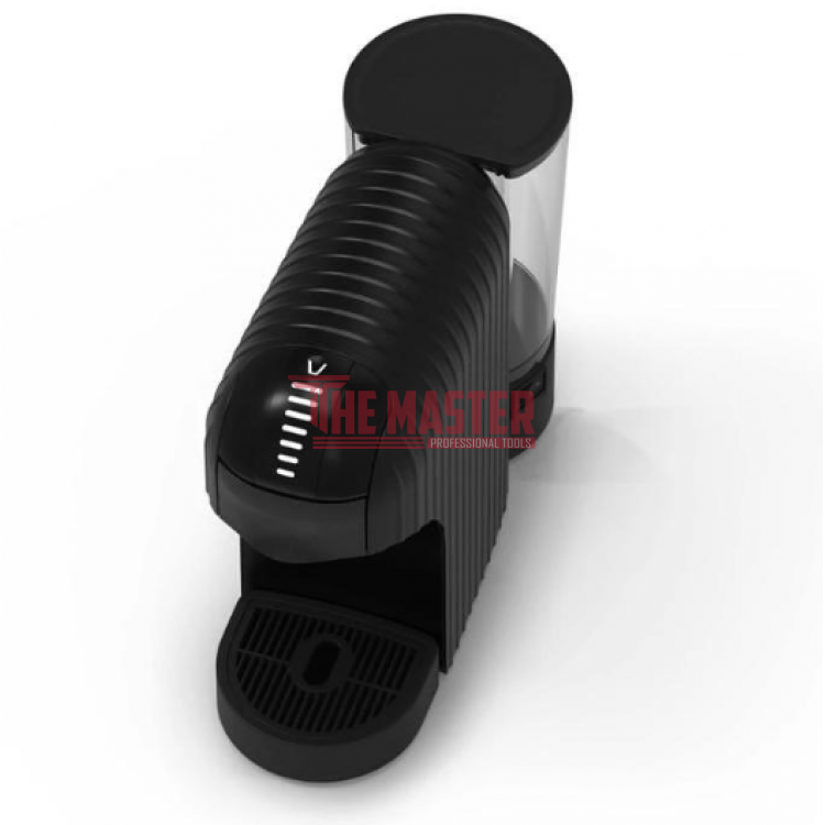 ЕСПРЕСО МАШИНА ЗА МЛЯНО КАФЕ И КАПСУЛИ 7 В 1 CROWN CCM-1530B, 1400 W, 20 BAR, 0.9 L