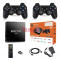 M8 PRO MINI TV GAME BOX 4K HDMI 2.4G – БЕЗЖИЧНА КОНЗОЛА С НАД 32 000 ИГРИ