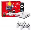 GAME BOX 8K ULTRA HD ANDROID TV + РЕТРО КОНЗОЛА С 25 000+ ИГРИ И 2 БЕЗЖИЧНИ КОНТРОЛЕРА