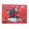 GAME BOX 8K ULTRA HD ANDROID TV + РЕТРО КОНЗОЛА С 25 000+ ИГРИ И 2 БЕЗЖИЧНИ КОНТРОЛЕРА