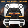 GAME STATION GAME STICK M15 4K – РЕТРО КОНЗОЛА С 30 000+ ИГРИ И БЕЗЖИЧНИ ДЖОЙСТИЦИ