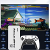 GAME STATION GAME STICK M15 4K – РЕТРО КОНЗОЛА С 30 000+ ИГРИ И БЕЗЖИЧНИ ДЖОЙСТИЦИ