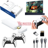 GAME STATION GAME STICK M15 4K – РЕТРО КОНЗОЛА С 30 000+ ИГРИ И БЕЗЖИЧНИ ДЖОЙСТИЦИ