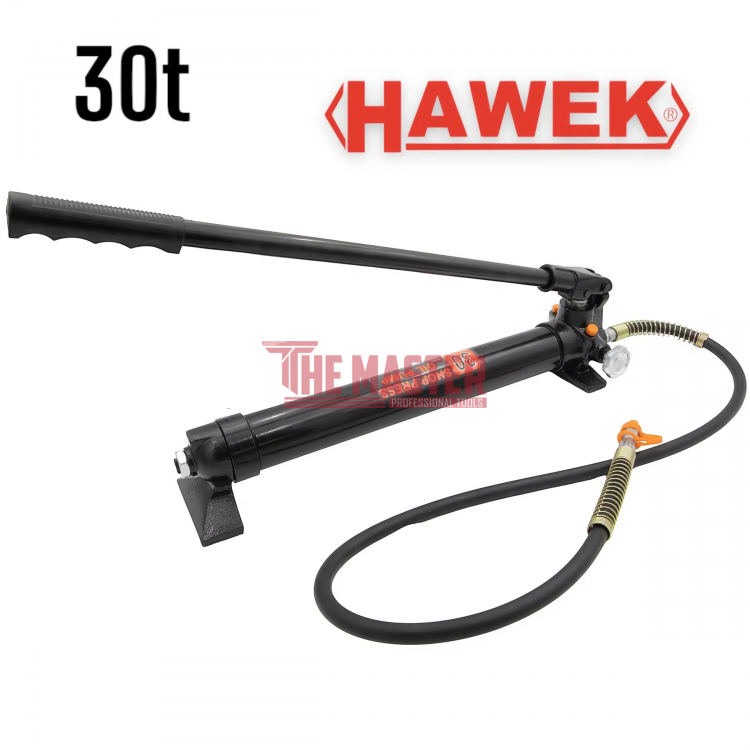 ХИДРАВЛИЧНА ПОМПА 30 ТОНА HAWEK HW-1186
