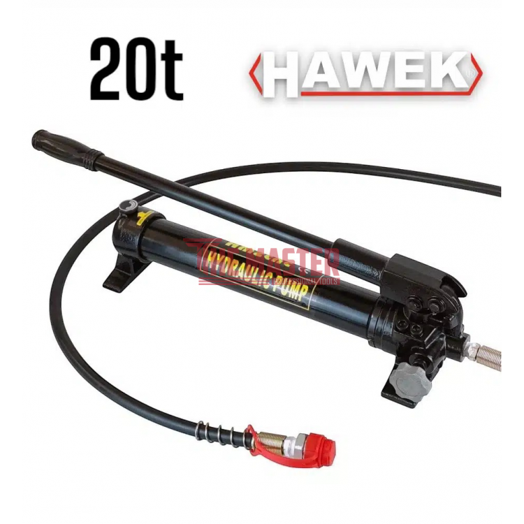 ХИДРАВЛИЧНА ПОМПА 20 ТОНА HAWEK HW-1185