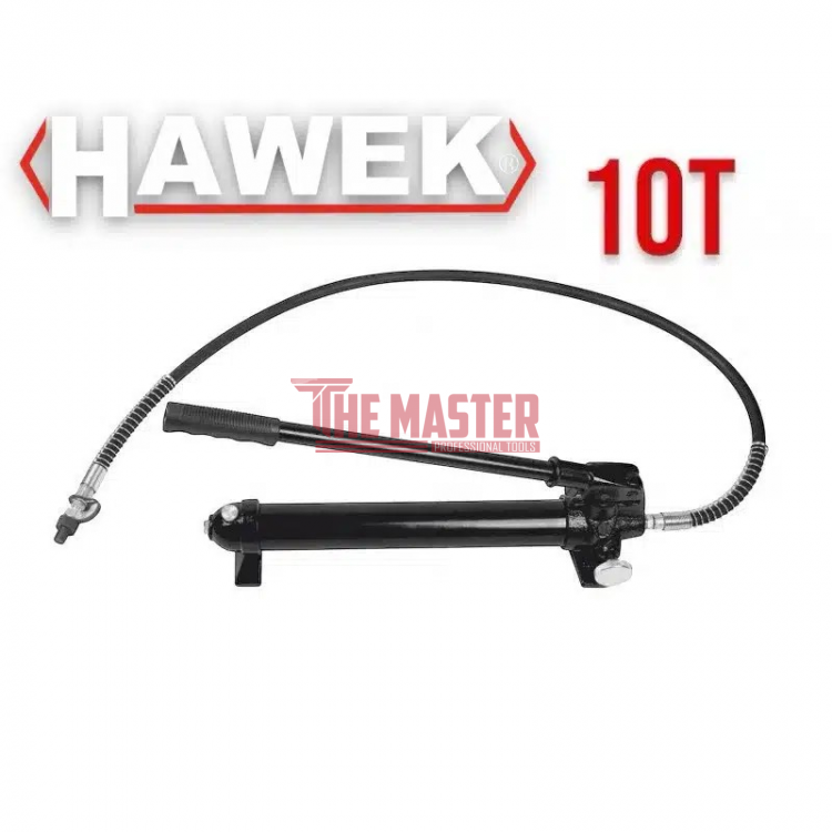 ХИДРАВЛИЧНА ПОМПА 10 ТОНА HAWEK HW-1184