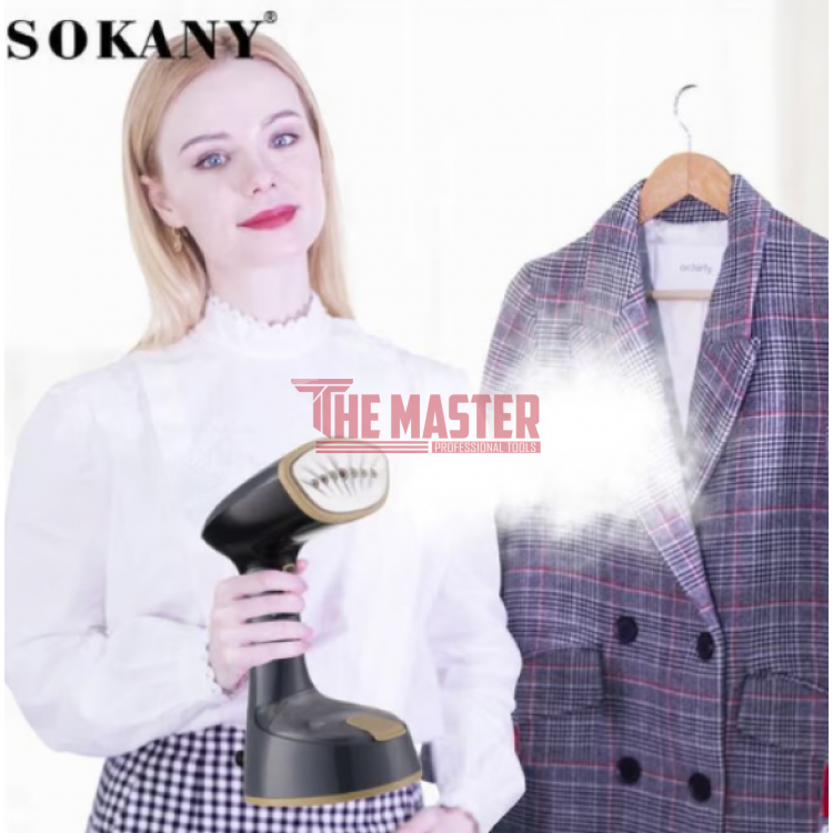 КОМПАКТНА ПРЕНОСИМА ЮТИЯ SOKANY SK-GT-3065 1470 W