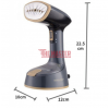 КОМПАКТНА ПРЕНОСИМА ЮТИЯ SOKANY SK-GT-3065 1470 W
