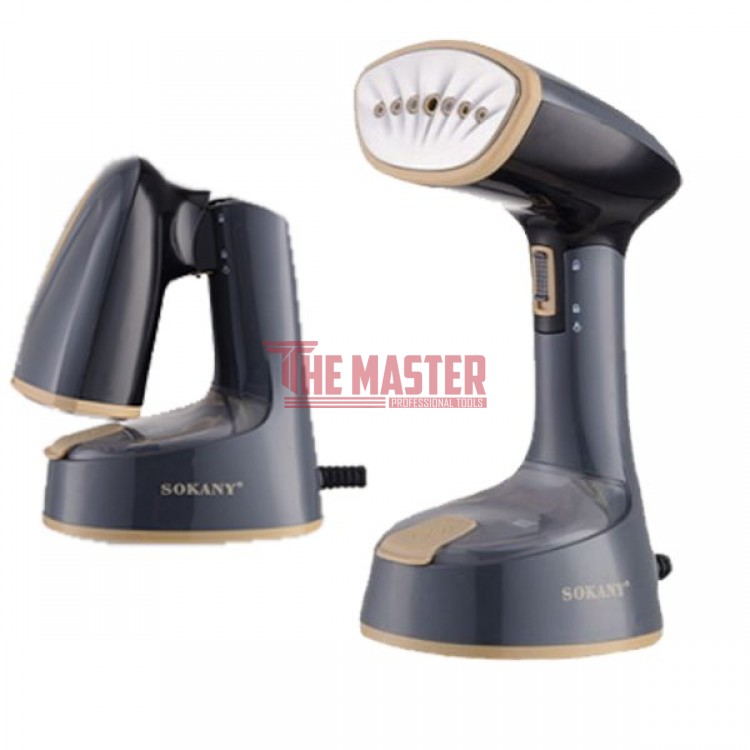 КОМПАКТНА ПРЕНОСИМА ЮТИЯ SOKANY SK-GT-3065 1470 W