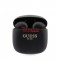 БЕЗЖИЧНИ СЛУШАЛКИ GUESS TWS SCRIPT – BLACK