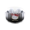 БЕЗЖИЧНИ СЛУШАЛКИ HELLO KITTY TWS GRADIENT ELECTROPLATING LOGO – BLACK