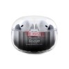 БЕЗЖИЧНИ СЛУШАЛКИ HELLO KITTY TWS GRADIENT ELECTROPLATING LOGO – BLACK