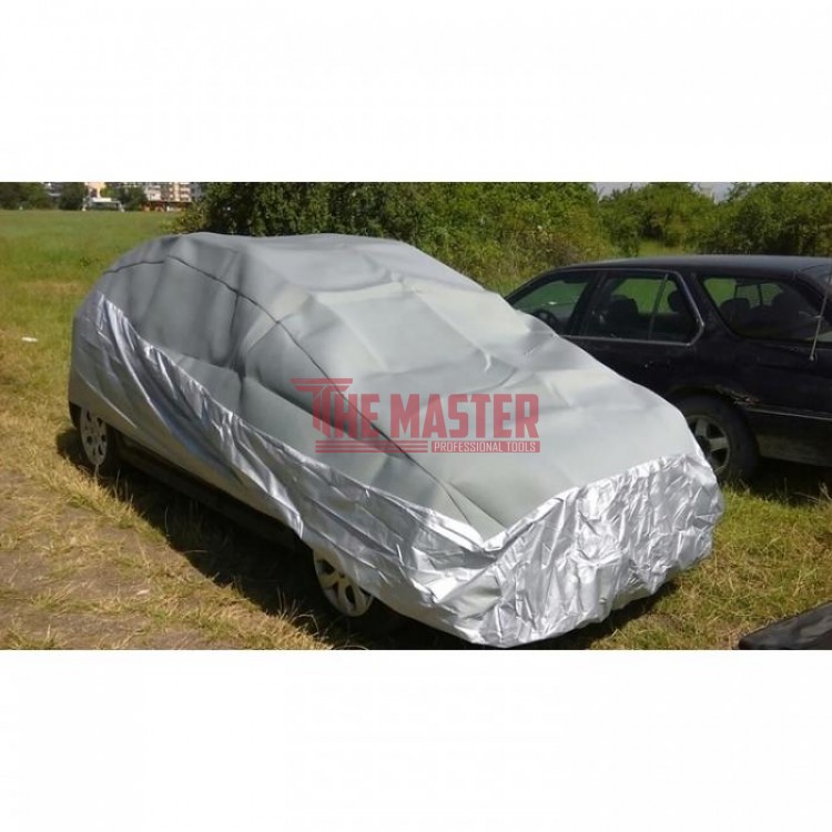 АНТИГРАДУШНО ПОКРИВАЛО ЗА АВТОМОБИЛ – МОДЕЛ 06050-808 (L – 482x177x118 см)