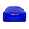 ПОКРИВАЛО ЗА АВТОМОБИЛ SPARCO M – МОДЕЛ 06305 / SPC2007M