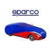 ПОКРИВАЛО ЗА АВТОМОБИЛ SPARCO XXL – МОДЕЛ 06307 / SPC2007XXL