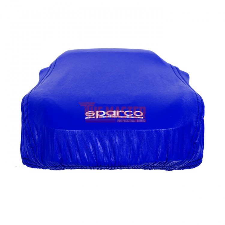 ПОКРИВАЛО ЗА АВТОМОБИЛ SPARCO XXL – МОДЕЛ 06307 / SPC2007XXL