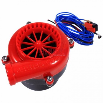 СИРЕНА ЗА ТУРБО ЗВУК 12V – МОДЕЛ 48002 / 1703