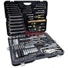 ГЕДОРЕ ROCKFORCE 202 ЧАСТИ 1/4", 3/8", 1/2" ROCKFORCE