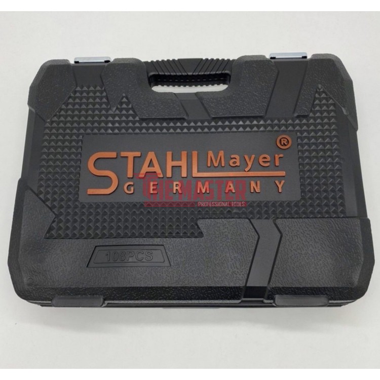 Немскo гедоре 108 части Stahl Mayer
